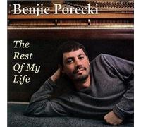Benjie Porecki - The Rest of My Life