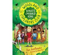 Benji's Emerald King