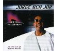 Benjor, Jorge - Novo Millennium