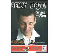 BENJY DOTTI - Stars à la Ben