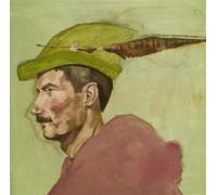 Ferree, Benjy - Leaving The Nest