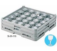 Benkei 25 partition stem wear rack S-25-145 (Japan import / The package and the manual are written in Japanese)