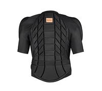 BenKen Ultra Light Protective Gear Skiing Body Armor Spine Back Protector Outdoor Sports Anti-Collision Clothing for Snowboard Skating Skiing Riding Motorcycle Motocross Size XL