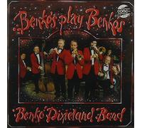 Benko Dixieland Band - Benkos Play Benkos