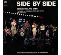 Benkó Dixieland Band - Side By Side [Vinyl LP]
