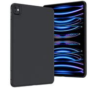 BENKS ArmorPro Case for iPad Pro 12.9" 6th/5th/4th/3rd Generation (2022/2021/2020/2018) Shockproof Cases Cover, Made with DuPont Kevlar Fiber and TPU