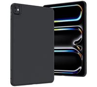 BENKS ArmorPro Case for iPad Pro 13 Inch (M4 2024) Shockproof Cases Cover, Made with DuPont Kevlar Fiber and TPU