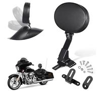 Benlari Adjustable Driver Backrest Rider Backrest