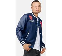 Benlee All Season Jacke Newark College Jacke