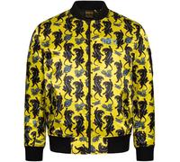 Benlee All Season Jacke Panther Bomber Jacke