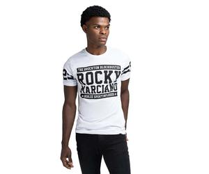 Benlee Allenton Short Sleeve T-shirt White M Men