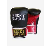 Benlee Bilox Leather Artificial Boxing Gloves Black S