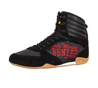 Benlee Jabs Boxing Shoes Black EU 44 Men,Women