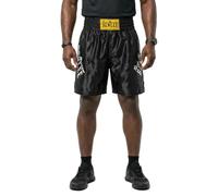 BENLEE Rocky Marciano Bonaventure Men's Boxing Short, Men, Boxhose Bonaventure, black, XXXL