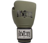 Benlee Boxhandschuhe Evans Boxhandschuhe aus Leder (1 Paar)