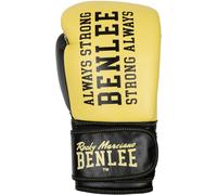 Benlee Boxhandschuhe Hardwood Boxhandschuhe aus Leder