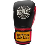 Benlee Boxhandschuhe Metalshire Boxhandschuhe aus Leder