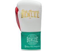Benlee Typhoon Leather Boxing Gloves