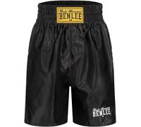 Benlee Bonaventure Boxing Shorts Black XS Men