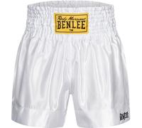 Benlee Uni Thai Thaibox Trunks Black 3XL Men