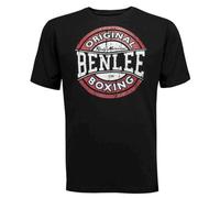 Benlee Boxing Logo Short Sleeve T-shirt
