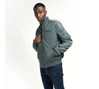 Benlee Brisbane Jacket Grey 3XL Men