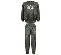 Benlee Caldo Crew Sauna Suit