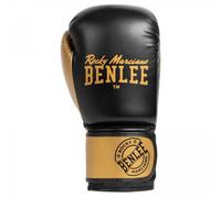 Benlee Carlos Leather Artificial Boxing Gloves
