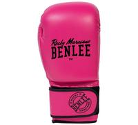 Benlee Carlos Leather Artificial Boxing Gloves