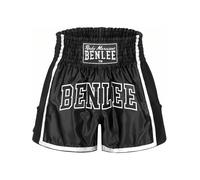 Benlee Dagett Thaibox Trunks Black 3XL Men