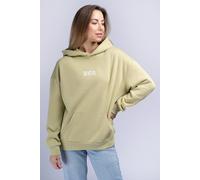 Benlee Damen Hoodie Lorena Kapuzensweatshirt Oversize