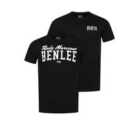Benlee Dennis Short Sleeve T-shirt 2 Units