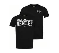 Benlee Dennis T-Shirt Normale Passform Doppelpack