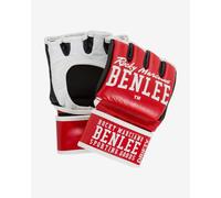 Benlee Dirfty red black white gloves - XXL