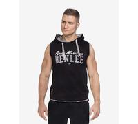 Benlee Epperson Sleeveless T-shirt Black S Man