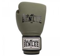 Benlee Evans Leather Boxing Gloves