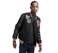 Benlee Francis Jacket