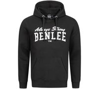 Benlee Hoodie Hood Strong Kapuzensweatshirt schmale Passform