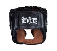 Benlee Rocky Marciano Headguard full protection Headguard - Black, S/M