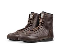 Benlee Leather Boxing Shoes (1 Pair) Rexton