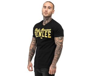Benlee Logo Promo Short Sleeve T-Shirt - Black, Small