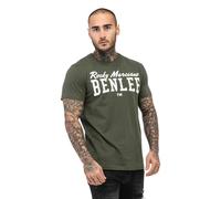 Benlee Logo Short Sleeve T-shirt