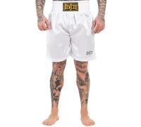 BENLEE Men's Boxing Trousers Plain Boxing White