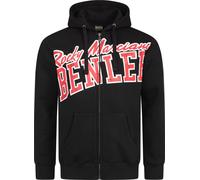 Benlee Mills Kapuzensweatjacke Mit Reißverschluss Normale Passform