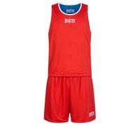Benlee Ringford Reversible Sleeveless T-shirt