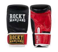 Benlee Bilox Leather Artificial Boxing Gloves Black 2XL