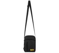 BENLEE Rocky Marciano 2019 Messenger Bag 25 Centimeters Black