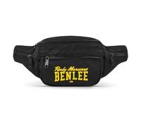 Benlee Rocky Marciano 2019 Messenger Bag 31 Centimeters Black