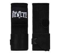 Benlee Rocky Marciano Glove Wraps Fist - Black, One Size