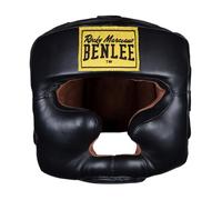 Benlee Rocky Marciano Headguard full protection Headguard - Black, S/M